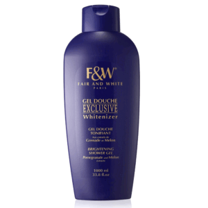Fair And White Exclusive Brightening Shower Gel Fair And White Exclusive Brightening Shower Gel
