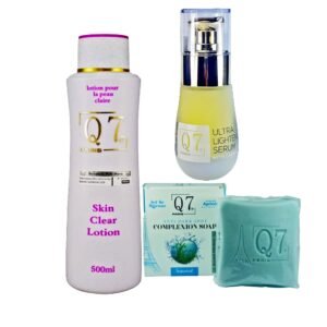 Q7 Paris Skin Clear ( Lotion, ...