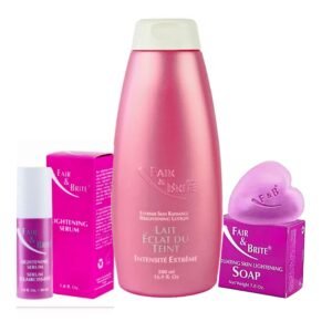 Fair & Brite ( Lotion, Se...