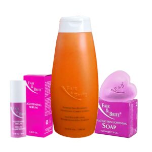 Fair & Brite ( Lotion, Se...