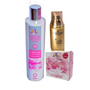 K. Brothers Glutathione Pack O...