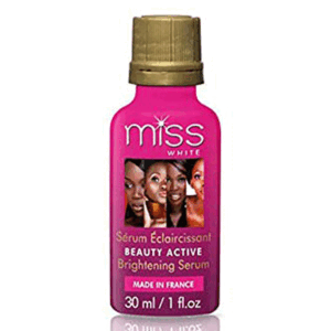 Fair & White Miss White Beauty Active Brightening Serum 30Ml