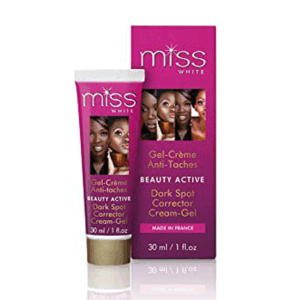Fair & White Miss White Beauty Active Dark Spot Corrector – Cream Gel