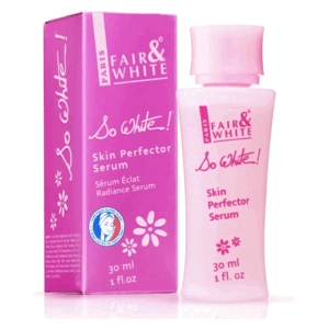 Fair & White So White Lightening Serum