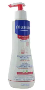 Mustela Soothing Washing Gel...