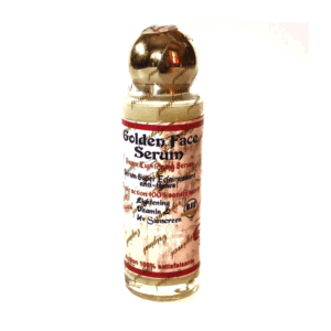 Golden Face Serum