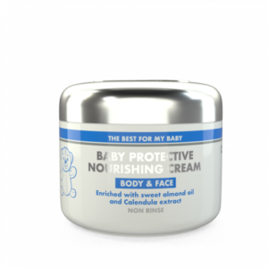 Ht26 – Moisturizing Baby Cream 300Ml Ht26 – Moisturizing Baby Cream 300Ml