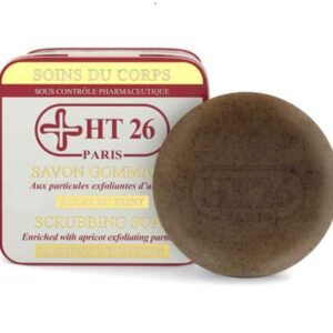 Ht26 Scrubbing Soap