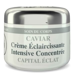 Ht26 Caviar Body Cream