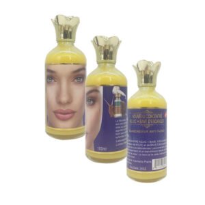 Nouveau Concentre Kojic+Bave D...