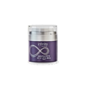 Infinite By Forever Restoring Creme 48.2 Gm Infinite By Forever Restoring Creme 48.2 Gm