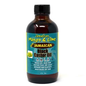 Jamaican Mango And Lime Jamaic...
