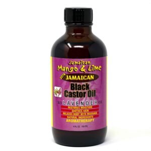 Jamaican Mango And Lime Jamaic...