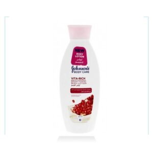 Johnson’S Body Care Vita Rich Johnson’S Body Care Vita Rich