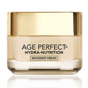 L’Oreal Age Perfect® Hydra-Nutrition – Day/Night Cream