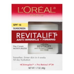 L’Oreal Anti Wrinkle Firming Day Cream Spf 25