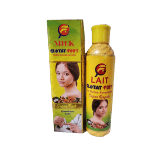 Lait Glutat Fort Glutathion, Kojic + Essential Oil Body Lotion Lait Glutat Fort Glutathion, Kojic + Essential Oil Body Lotion