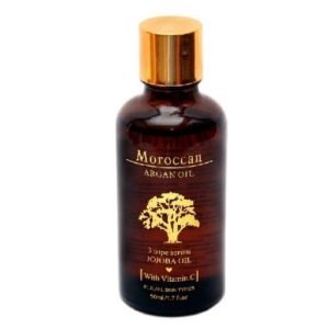 Moroccan Argan Serum Moroccan Argan Serum