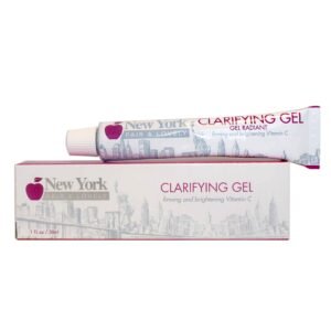 New York Fair & Lovely Cl...