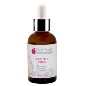 New York Fair & Lovely Lightening Serum 30Ml