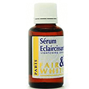 Fair And White Original Brightening Serum 30Ml