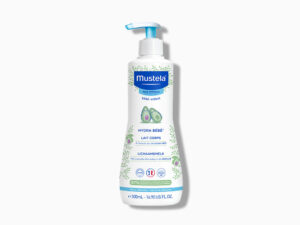 Mustela Baby Hydra Bébé Lich...