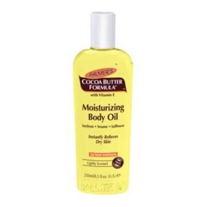 Palmers Moisturizing Body Oil 250Ml Palmers Moisturizing Body Oil 250Ml