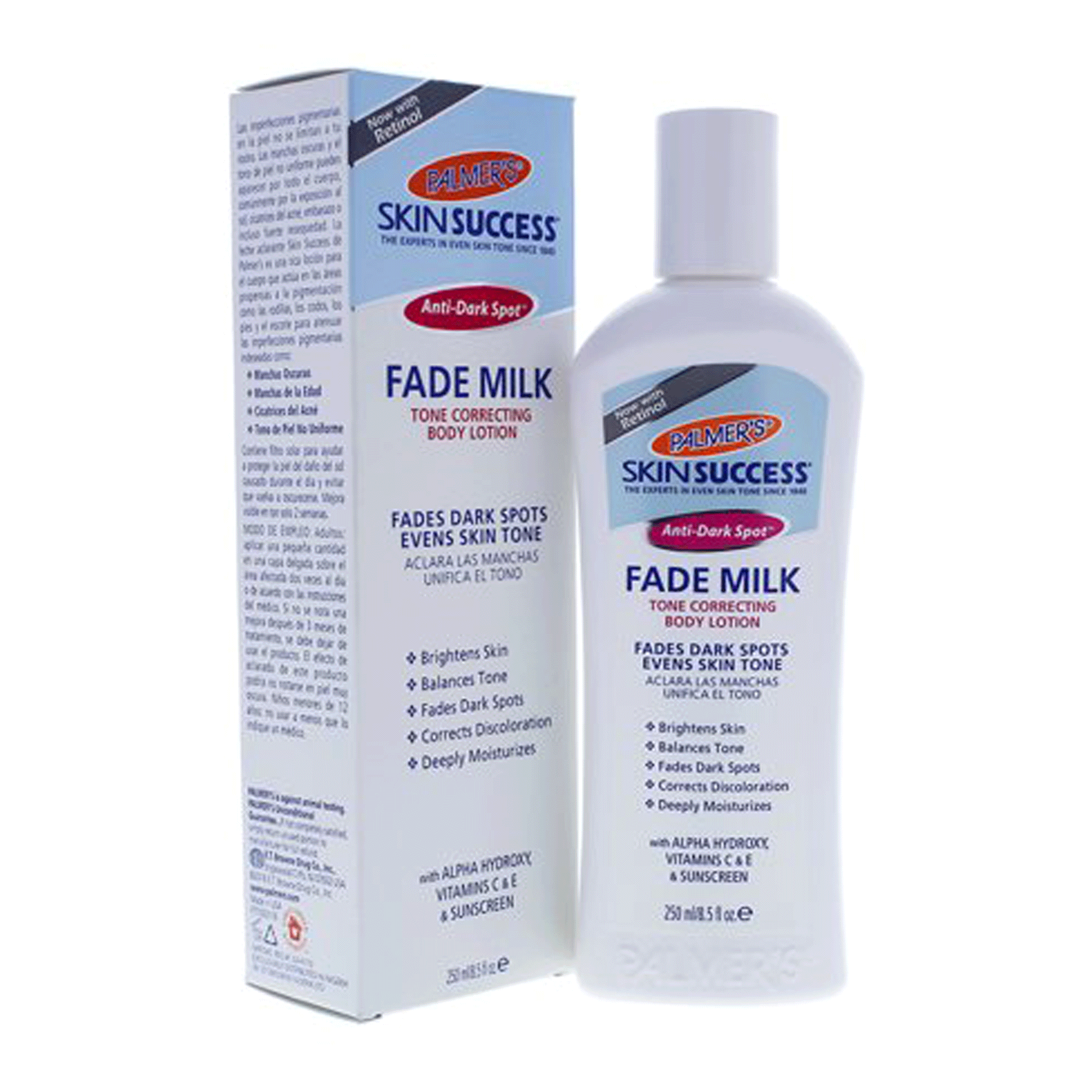 Palmers Fade Milk Tone Correcting Body Lotion 250ml 2048x.gif
