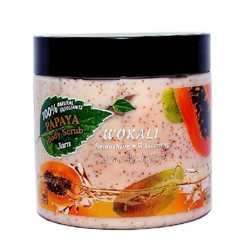 Papaya Body Scrub Jam 500ml 7353279.jpg