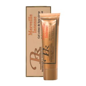 Patricia Reynier Luxury Cream-Gel With Carrot Oil Patricia Reynier Luxury Cream-Gel With Carrot Oil