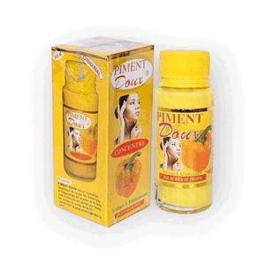 Piment Doux Lightening Serum 5...