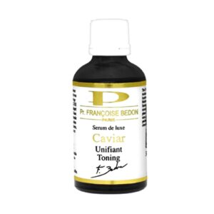 Pr. Francoise Bedon Caviar Unifiant Toning Serum 50Ml Pr. Francoise Bedon Caviar Unifiant Toning Serum 50Ml