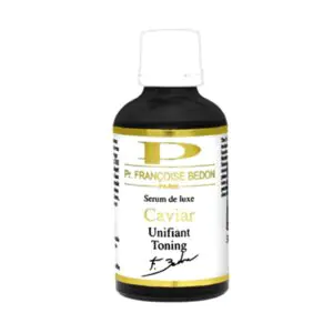 Pr. Francoise Bedon Caviar Unifiant Toning Serum 50Ml Pr. Francoise Bedon Caviar Unifiant Toning Serum 50Ml
