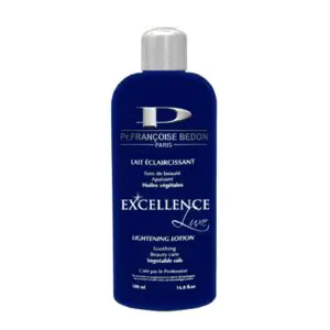 Pr. Francoise Bedon Excellence Milk 500Ml Pr. Francoise Bedon Excellence Milk 500Ml