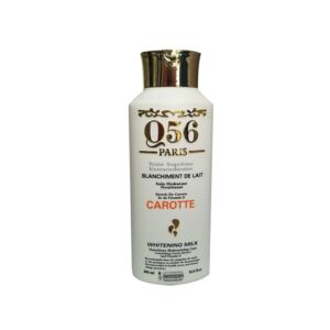 Q56 Paris Luxurious Lightening Body Lotion Elegance 500Ml Q56 Paris Luxurious Lightening Body Lotion Elegance 500Ml