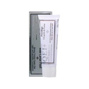 Qei Paris Privilège Lightening Cream Gel
