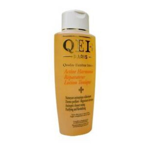 Qei Paris Active Harmonie Réparateur Lotion Tonique