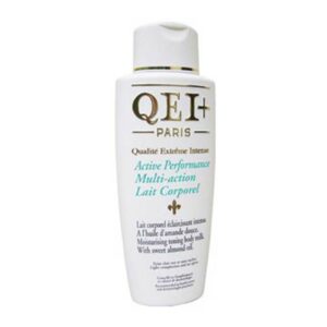 Qei Paris Active Performance Multi-Action Body Lotion
