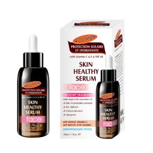 Roushun Skin Healthy Serum Face