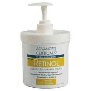 Retinol Advanced Firming Cream