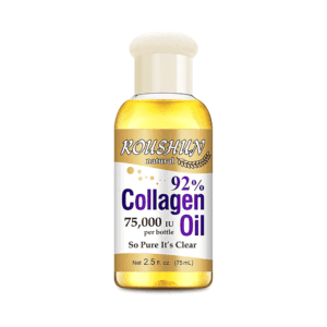 Roushun Collagen Oil, 75Ml