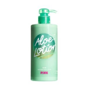 Aloe Soothing Body Lotion