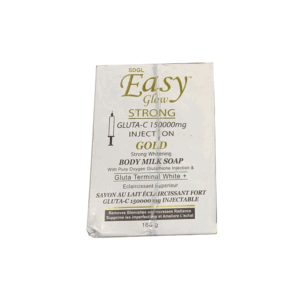 Sdgl Easy Glow Gold Soap