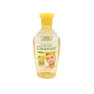 Skin Doctor Lemon Facial Cleanser – 225Ml