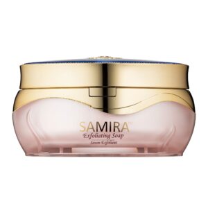 Samira Exfoliating Soap