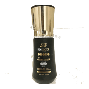 Skin Doctor Gluta Glow Whitening Serum