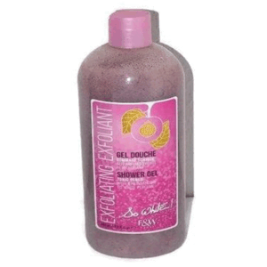 Fair And White So White! Exfoliating Shower Tonic Scrub 940Ml