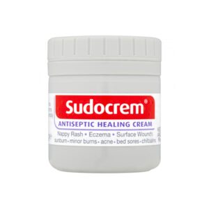Sudocrem Antiseptic Healing Cream Sudocrem Antiseptic Healing Cream