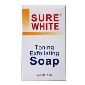White Care Skin Lightening Whi...
