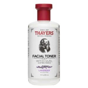 Thayers Lavender Facial Toner